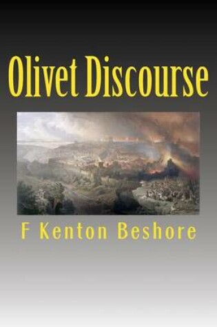 Cover of Olivet Discourse