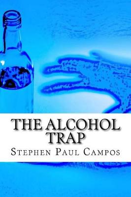 Book cover for The Alcohol Trap