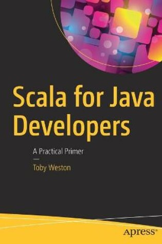 Cover of Scala for Java Developers