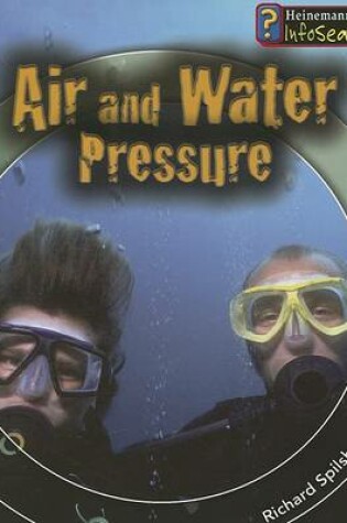 Cover of Air and Water Pressure