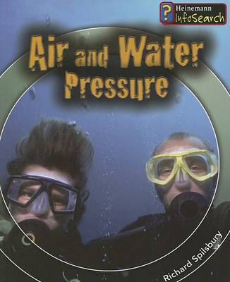 Cover of Air and Water Pressure