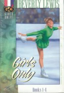 Book cover for Girls Only Pack, Vols. 1-"4