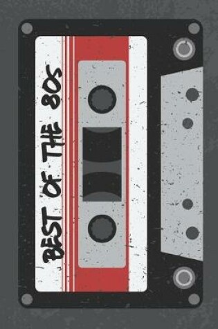 Cover of Best of the 80s