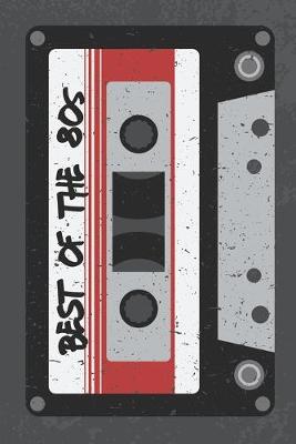 Book cover for Best of the 80s