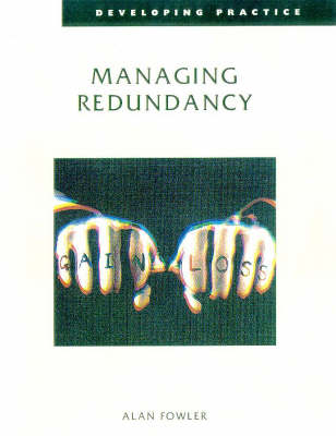 Cover of Managing Redundancy