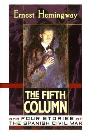 Cover of The Fifth Column