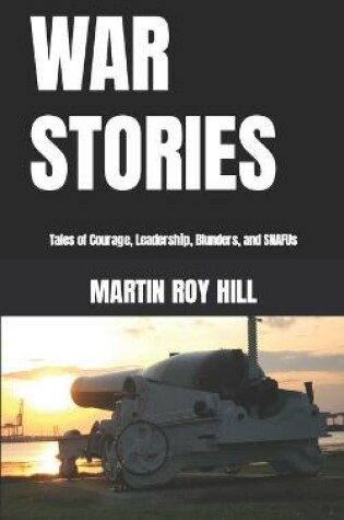 Cover of War Stories