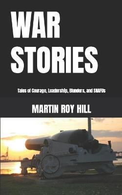 Book cover for War Stories