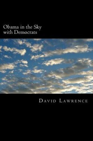 Cover of Obama in the Sky with Democrats