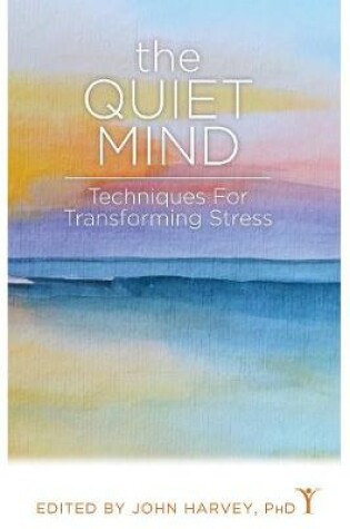 Cover of The Quiet Mind