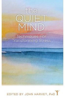 Book cover for The Quiet Mind