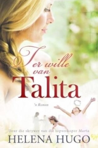 Cover of Ter wille van Talita