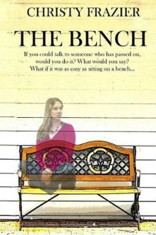 Cover of The Bench