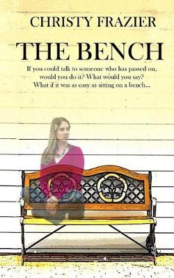 Book cover for The Bench