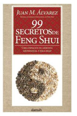 Cover of 99 Secretos de Feng Shui