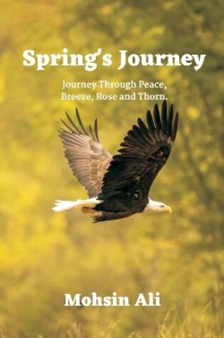 Cover of Springs Journey