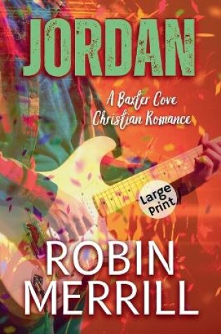 Cover of Jordan (Large Print Edition)