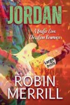 Book cover for Jordan (Large Print Edition)