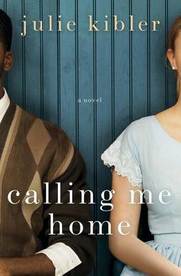 Book cover for Calling Me Home