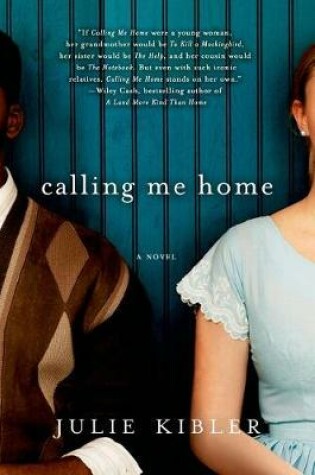 Cover of Calling Me Home