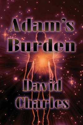 Book cover for Adam's Burden