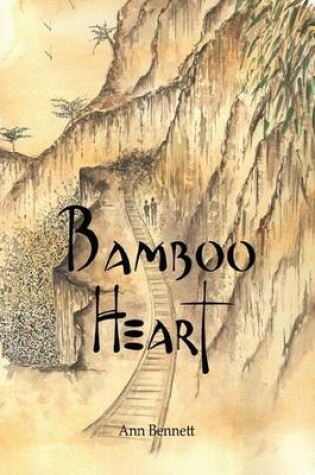 Cover of Bamboo Heart