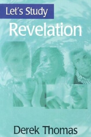 Cover of Let's Study Revelation