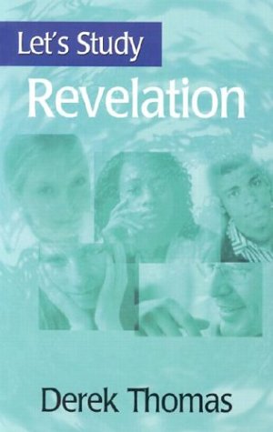 Book cover for Let's Study Revelation