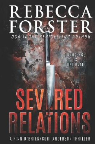 Cover of Severed Relations