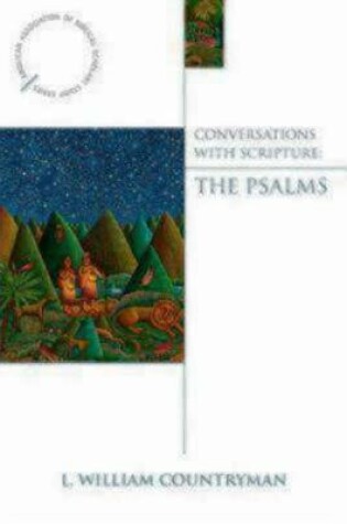 Cover of Conversations with Scripture