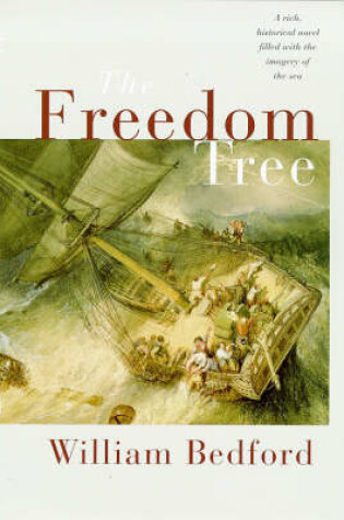 Cover of The Freedom Tree