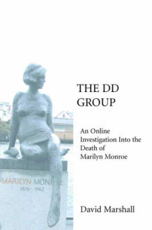 Cover of The DD Group