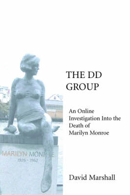 Book cover for The DD Group