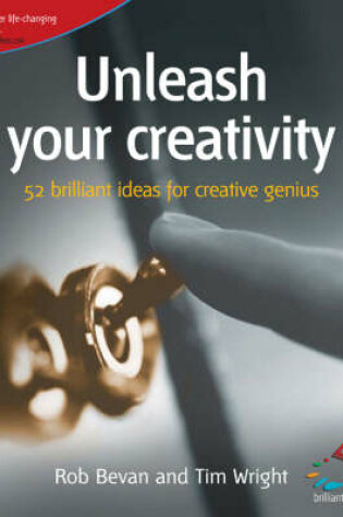 Cover of Unleash Your Creativity