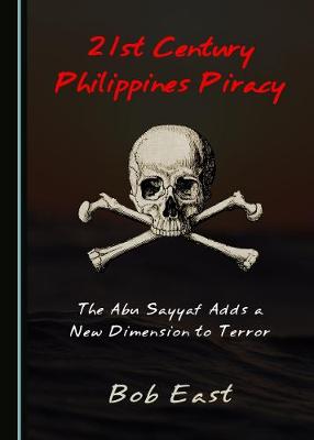 Cover of 21st Century Philippines Piracy
