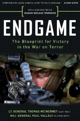 Cover of Endgame