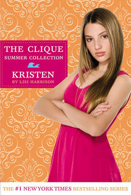 Cover of Clique Summer Collection #4