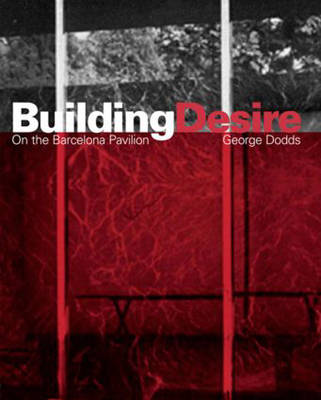Book cover for Building Desire