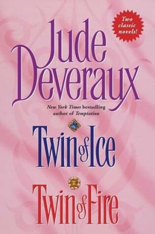 Cover of Twin of Fire/Twin of Ice