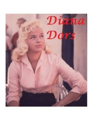 Cover of Diana Dors