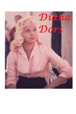 Book cover for Diana Dors