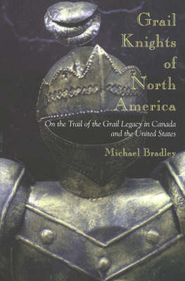 Book cover for Grail Knights of North America