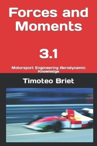 Cover of Forces and Moments - 3.1