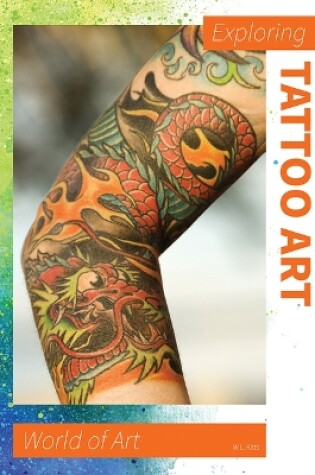 Cover of Exploring Tattoo Art