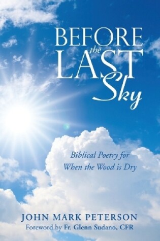 Cover of Before the Last Sky