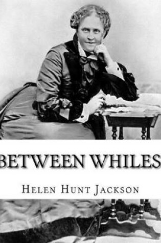 Cover of Between whiles. By