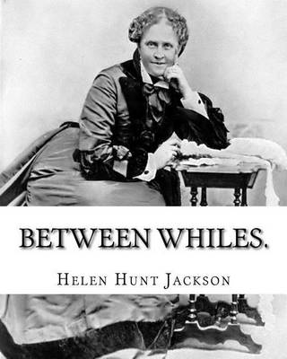 Book cover for Between whiles. By