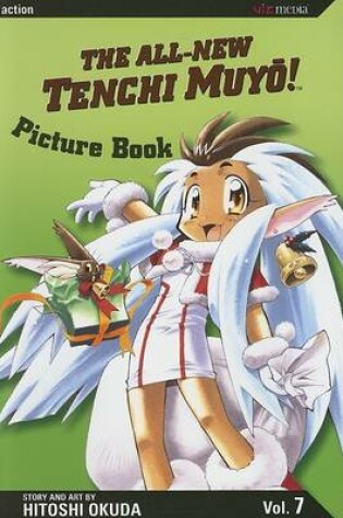 Cover of Picture Book