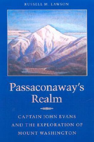 Cover of Passaconaways Realm