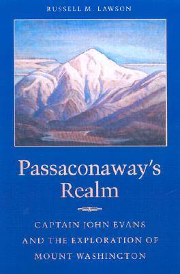 Book cover for Passaconaways Realm